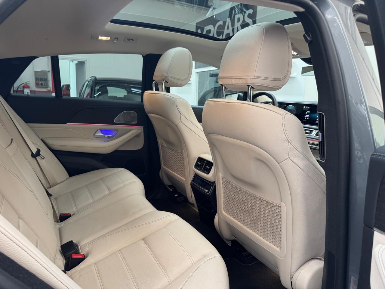 Mercedes-benz GLE 350 de hybrid EQ 4Matic Coupé Premium Plus