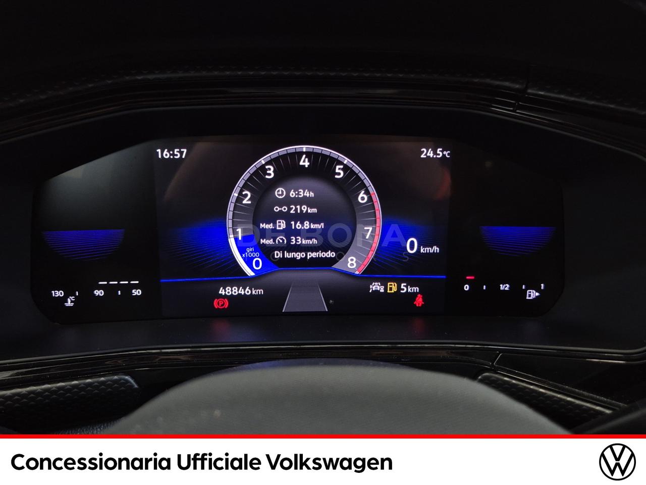 Volkswagen T-Cross 1.0 tsi style 95cv