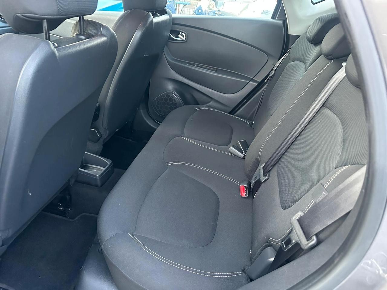 Renault Captur 1.5 dCi 8V 90 CV Life-2019