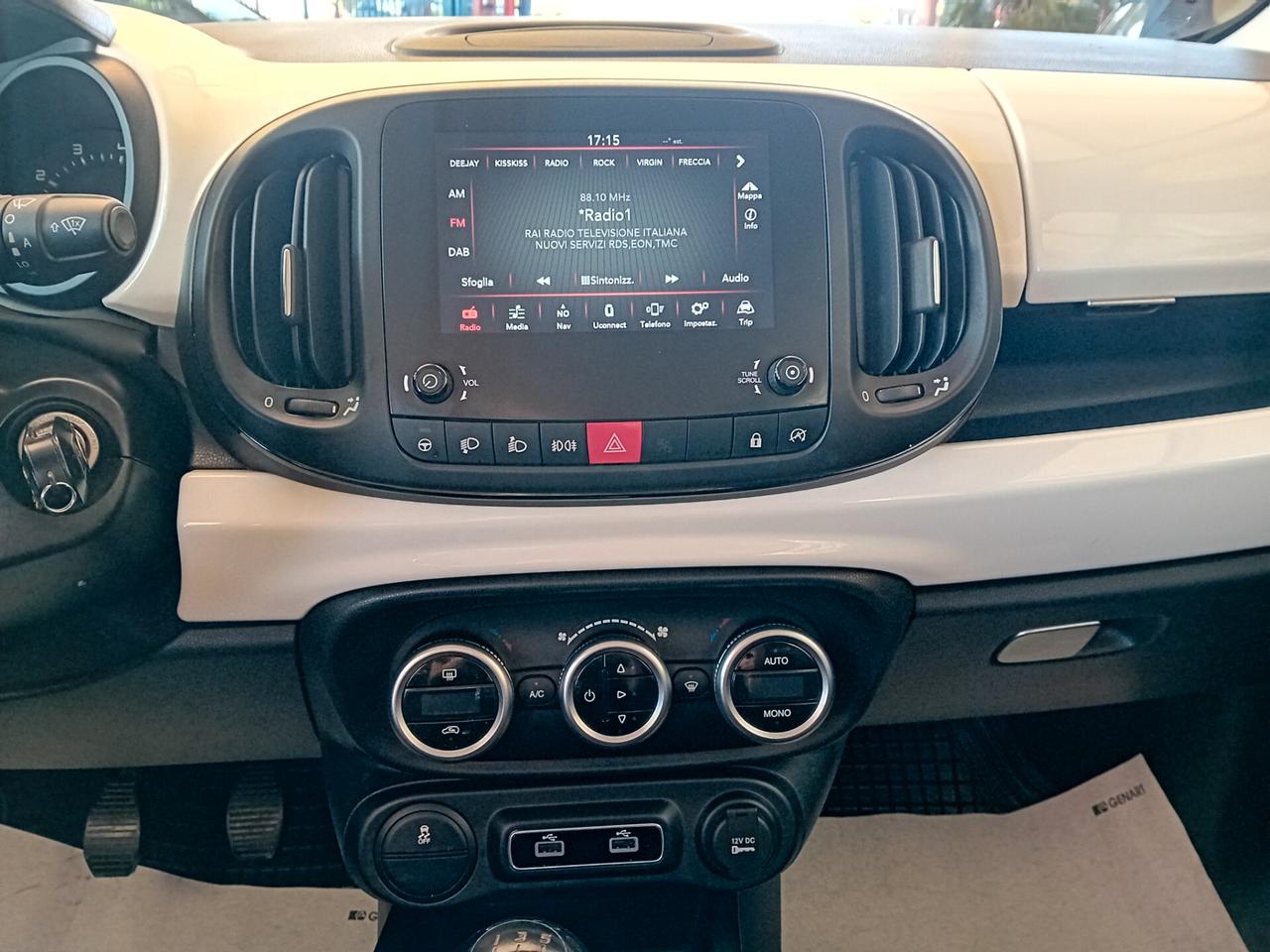 Fiat 500L 1.3 Multijet 95 CV Business