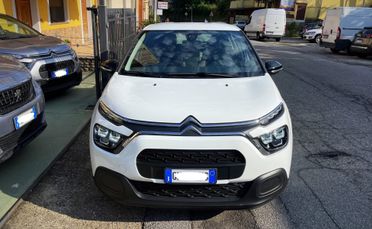 Citroen C3 1.5 Hdi Feel Pack - 2022