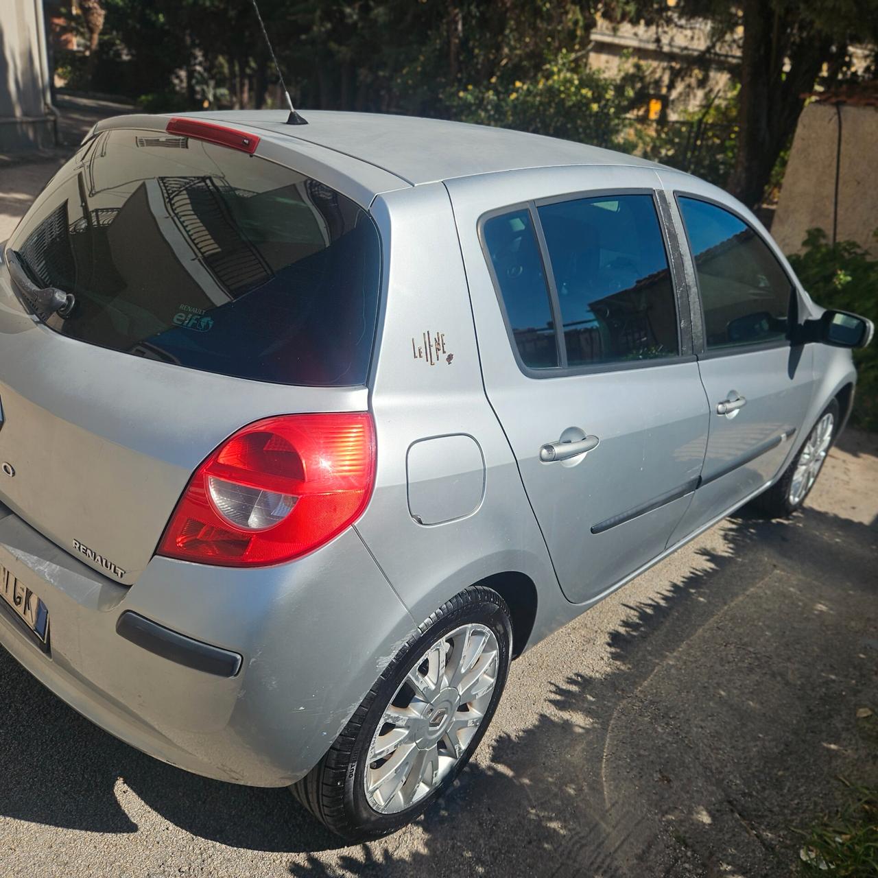 Renault Clio 1.5 dCi 85CV 5 porte Le Iene