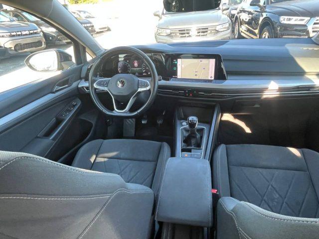 VOLKSWAGEN Golf 1.0 TSI EVO Life