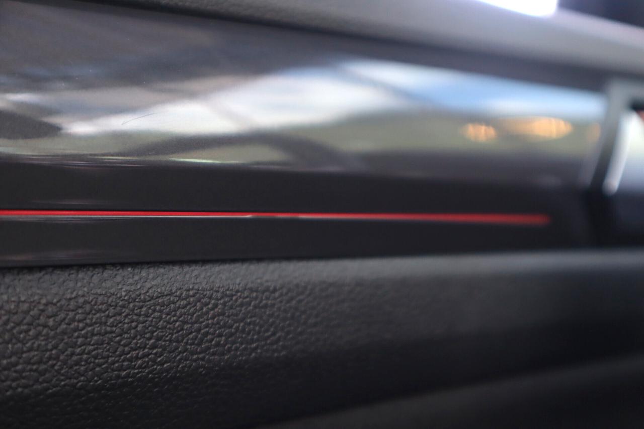Volkswagen T-Roc 2.0 TDI SCR 150 CV DSG 4MOTION R LINE LED Viritual
