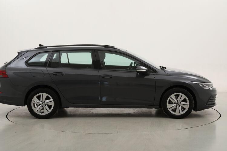 Volkswagen Golf Variant Variant Life BR106094 2.0 Diesel 116CV