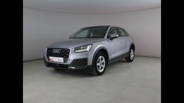 AUDI Q2 I 2017 - Q2 35 1.5 tfsi s-tronic