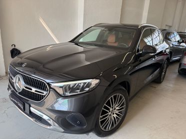 Mercedes-benz GLC 220 220d 4Matic mhev Premium Advanced