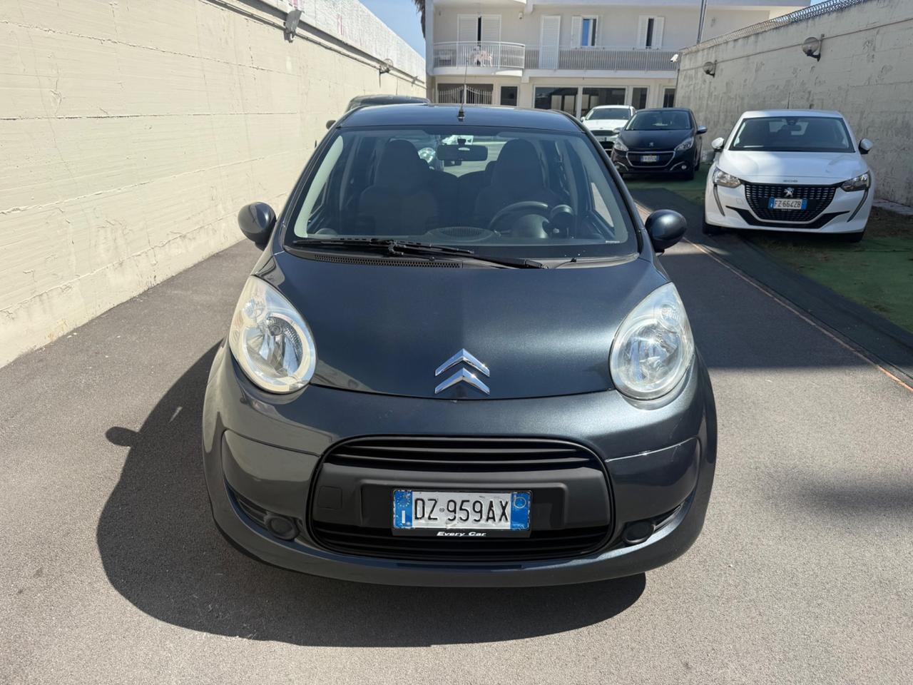 Citroen C1 1.0 5porte - 2009