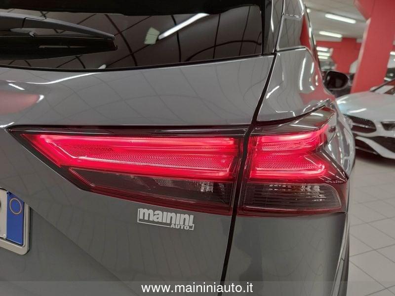 Nissan Qashqai 1.3 140cv Hybrid N-Connecta + Car Play