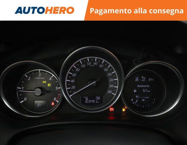 MAZDA CX-5 2.2L Skyactiv-D 175CV 4WD Exceed