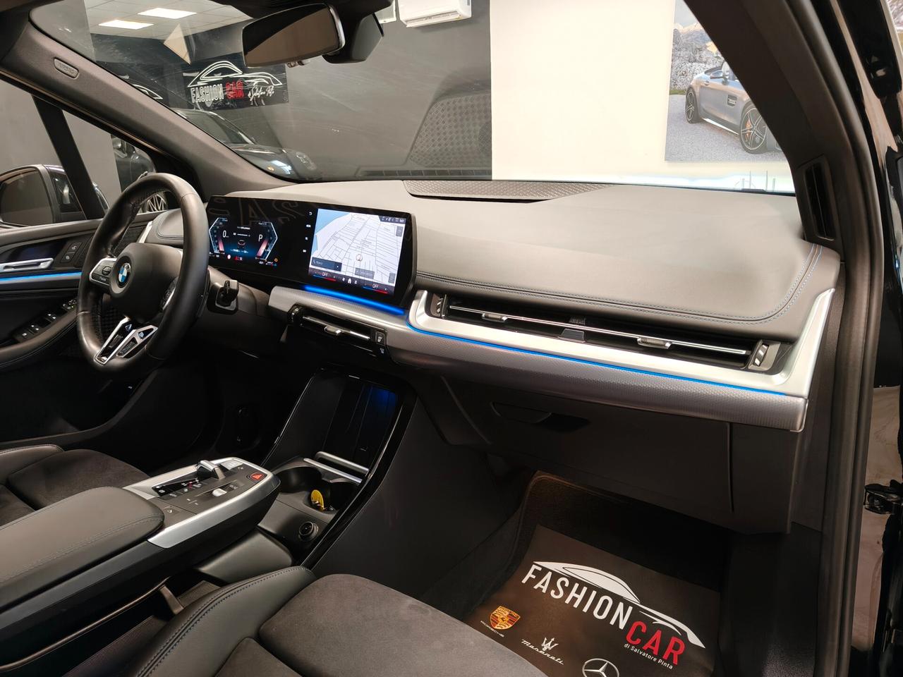 Bmw 2er Active Tourer 218d Msport