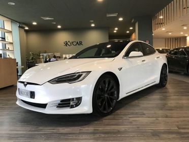 Tesla Model S Long Range Dual Motor AWD