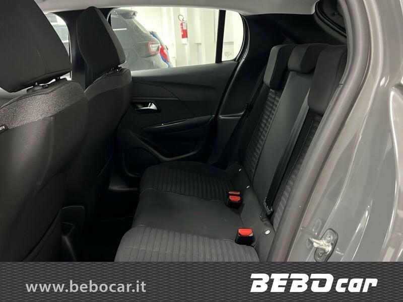 Peugeot 208 Active Puretech 75 S/S