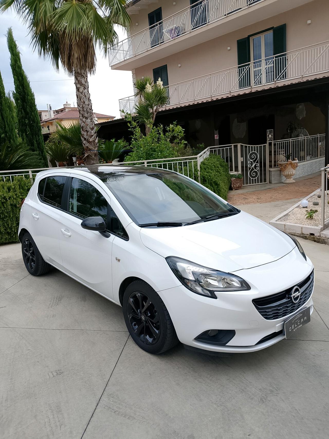 Opel Corsa 1.4 90CV GPL Tech 5 porte Advance