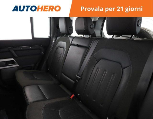 LAND ROVER Defender 110 2.0 SD4 240CV AWD Auto SE