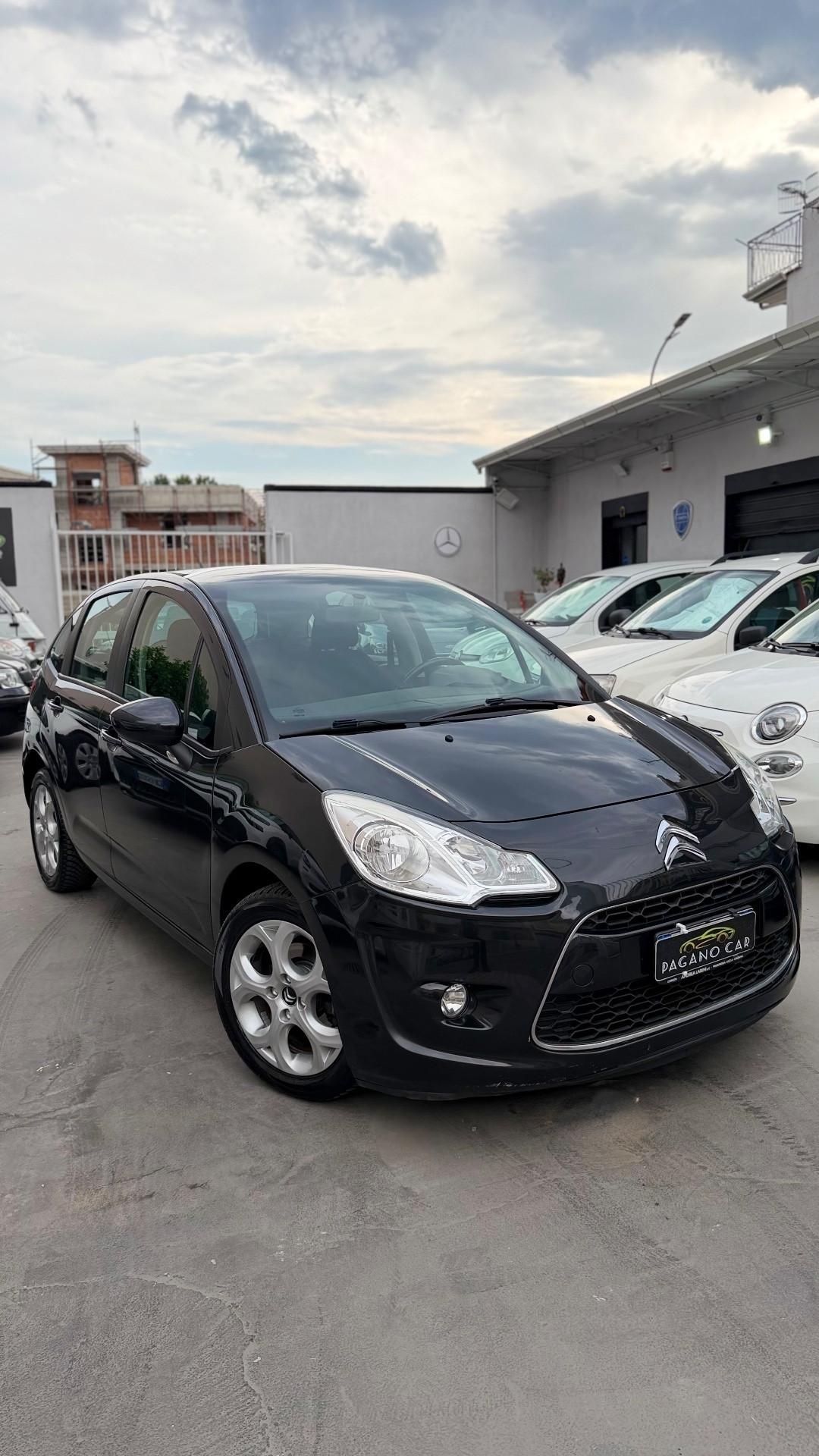 Citroen C3 1.1 Exclusive