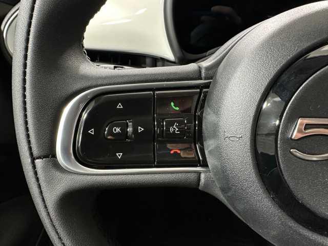 Fiat 500 500e Berlina 42kWh KM ZERO
