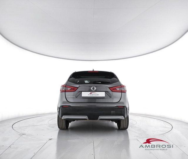 NISSAN Qashqai 1.5 dCi Tekna+ - PER OPERATORI DEL SETTORE