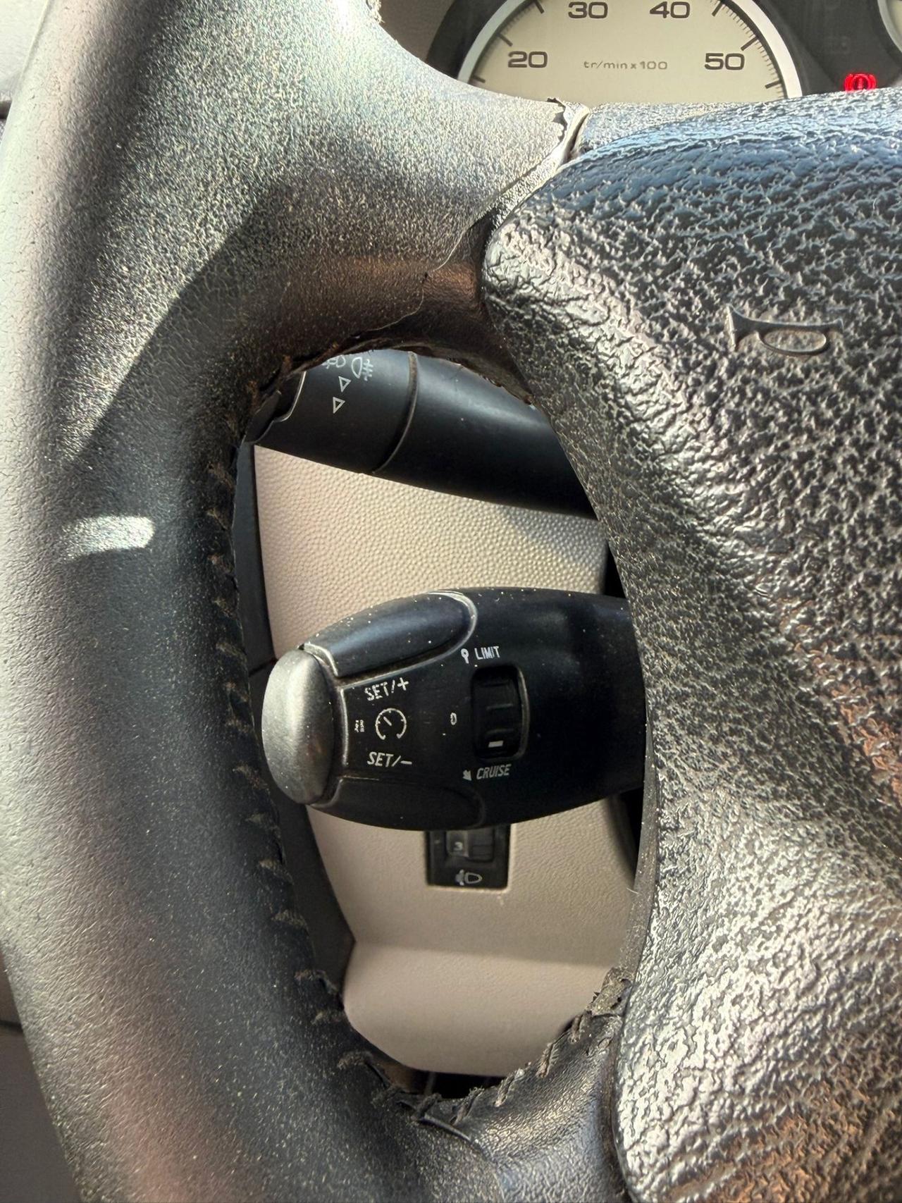 Fiat Scudo 2000 diesel 9 posti