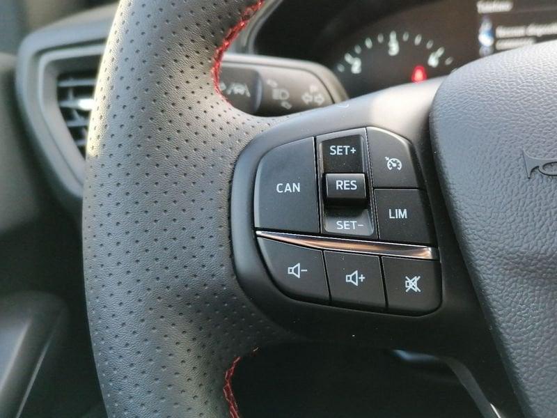 Ford Focus 1.5 ecoblue ST-Line 115cv auto