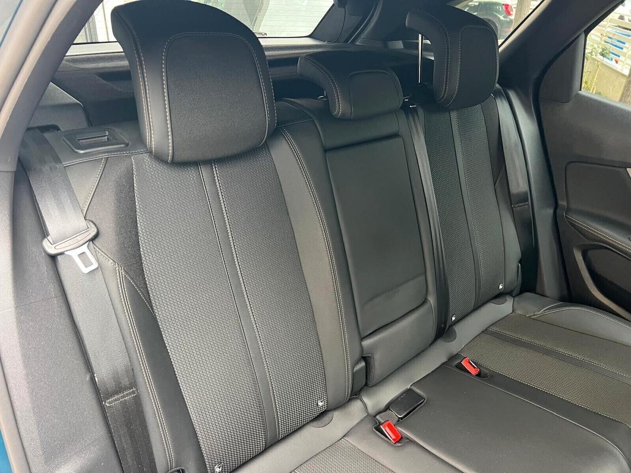 PEUGEOT 3008 BLUEHDI 130 S&S EAT8 GT 07/22