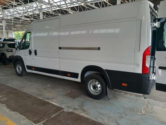 Fiat Ducato Maxi **GUIDA A DESTRA**