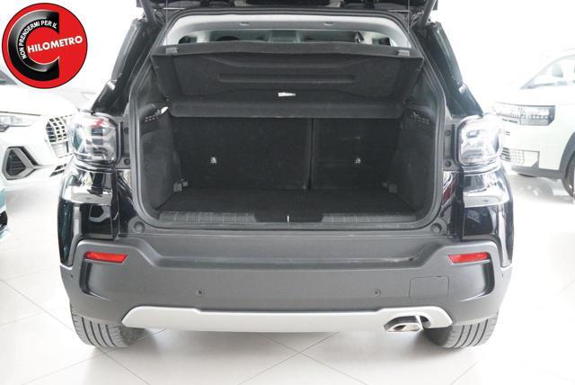 JEEP Avenger 1.2 Turbo 100 CV Altitude