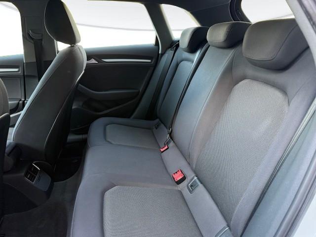 AUDI A3 SPB 1.6 TDI Sport 110cv