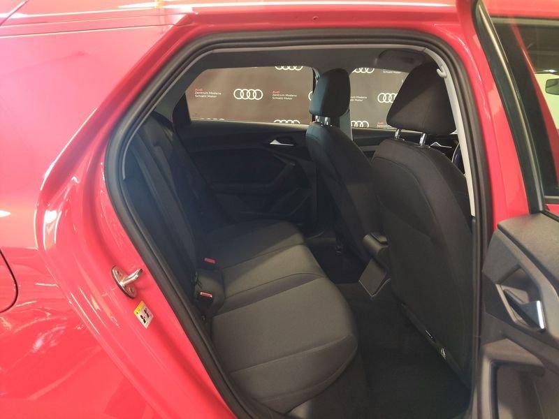 Audi A1 A1 SPB 30 TFSI S tronic Admired