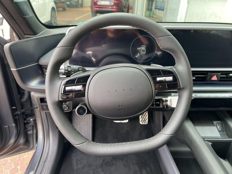 Hyundai Ioniq 6 77.4kWh 2WD Evolution