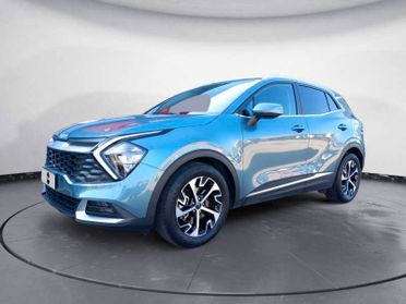 KIA Sportage 1.6 tgdi mhev Style imt #23000km