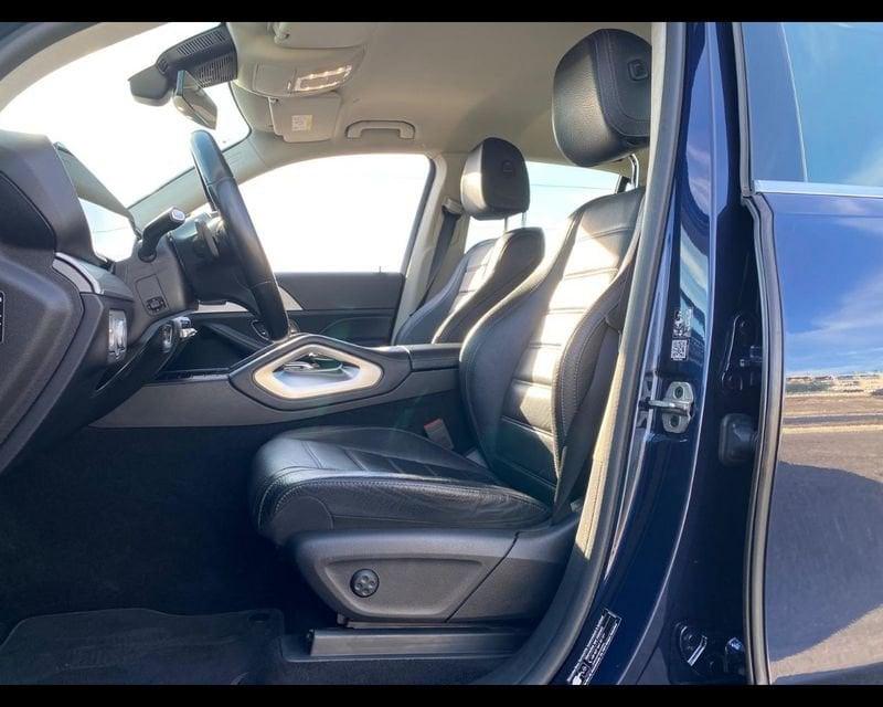 Mercedes-Benz GLE - V167 2019 300 d Premium 4matic auto