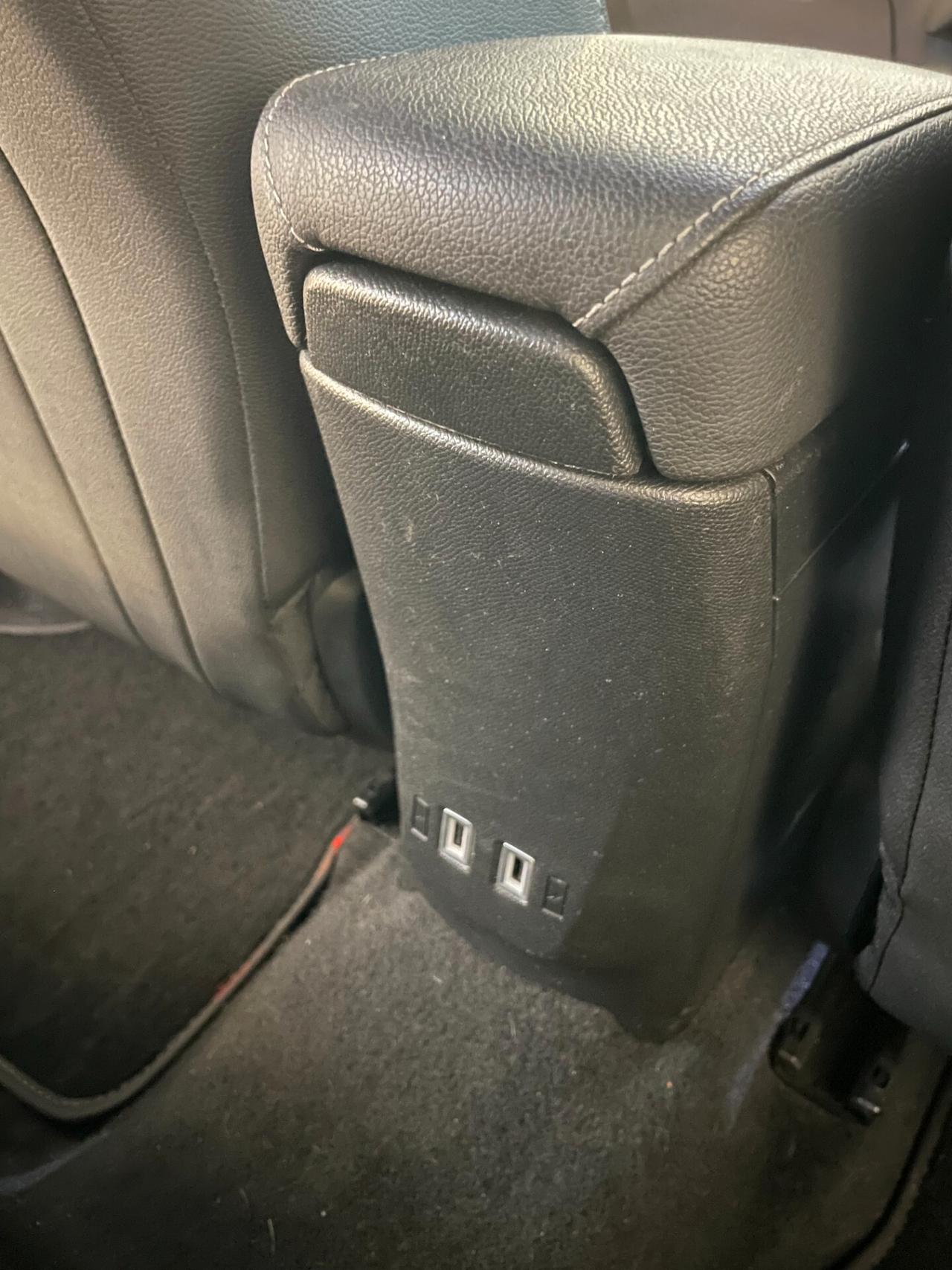 Opel Mokka 1.2 Turbo 130 CV automatica Ultimate Full DISTRIBUZIONE NEOPATENTATI