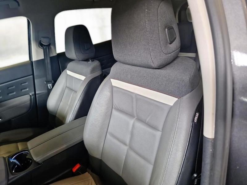 CITROEN C5 AIRCROSS BLUEHDI 130 SES SHINE SUV