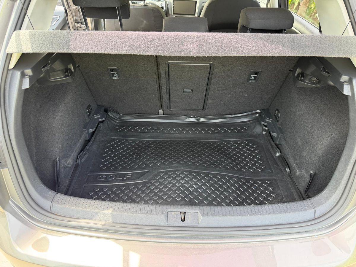 VOLKSWAGEN - Golf - 1.6 TDI 5p. Highline BlueMotion Technology