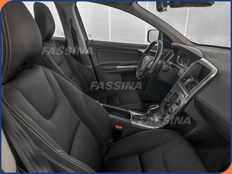 Volvo XC60 XC60 2.0 d3 Business 150cv geartronic
