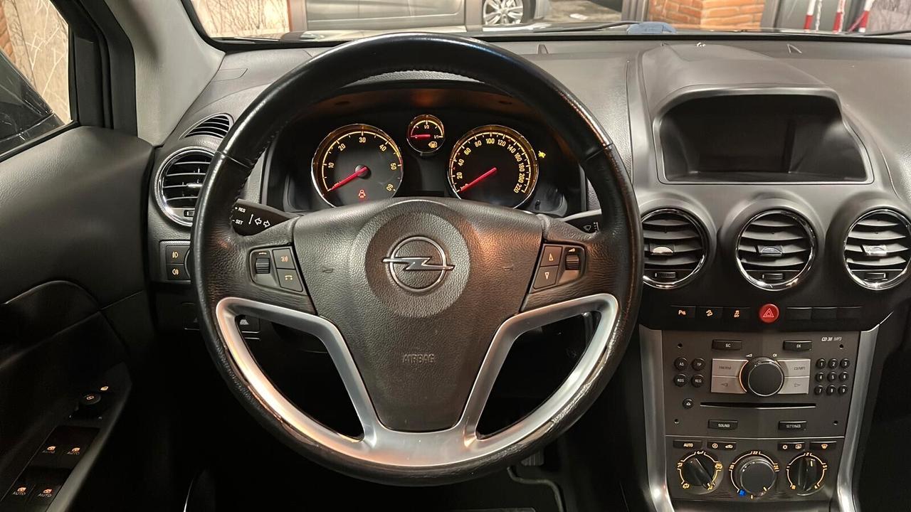 Opel Antara 2.2 CDTI 163CV Cosmo