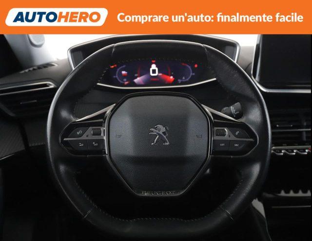 PEUGEOT 2008 PureTech 130 Allure