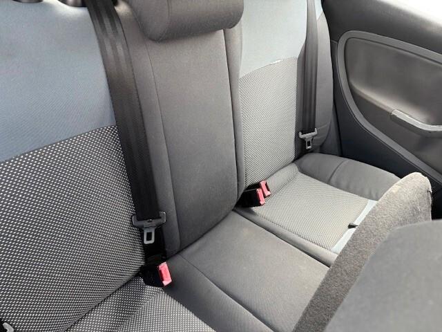 Seat Ibiza 1.4 TDI 5p. Stylance