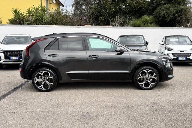 KIA Niro 1.6 GDi DCT HEV Evolution ( KMZERO)