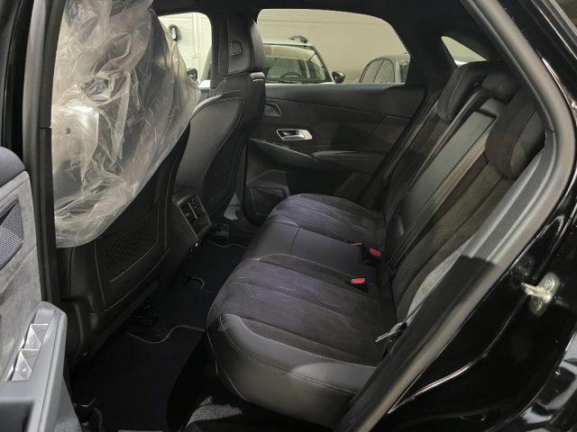 DS AUTOMOBILES DS 7 Crossback BlueHDi 130 aut. Performance Line Navig./full LED