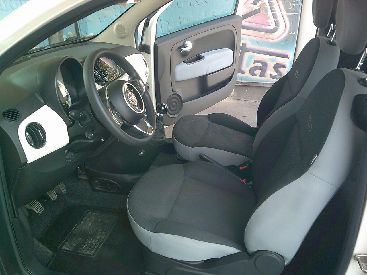 Fiat 500 1.2 Pop*Prezzo Reale*No Vincoli*
