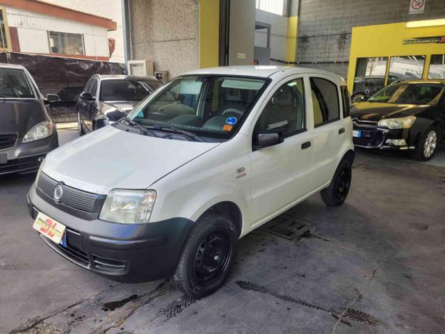 FIAT Panda 1.1 Van Active 2 posti