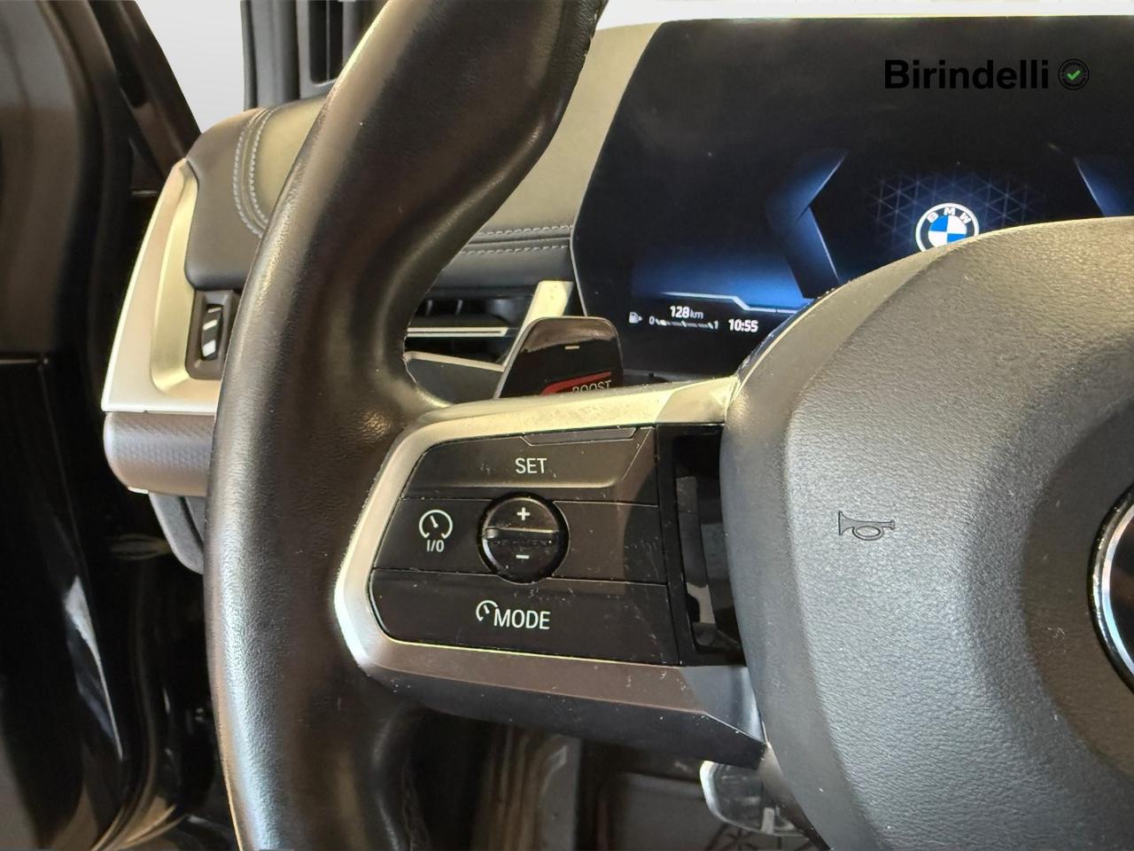 BMW Serie 2 A.T. (U06) - 218d Active Tourer Msport
