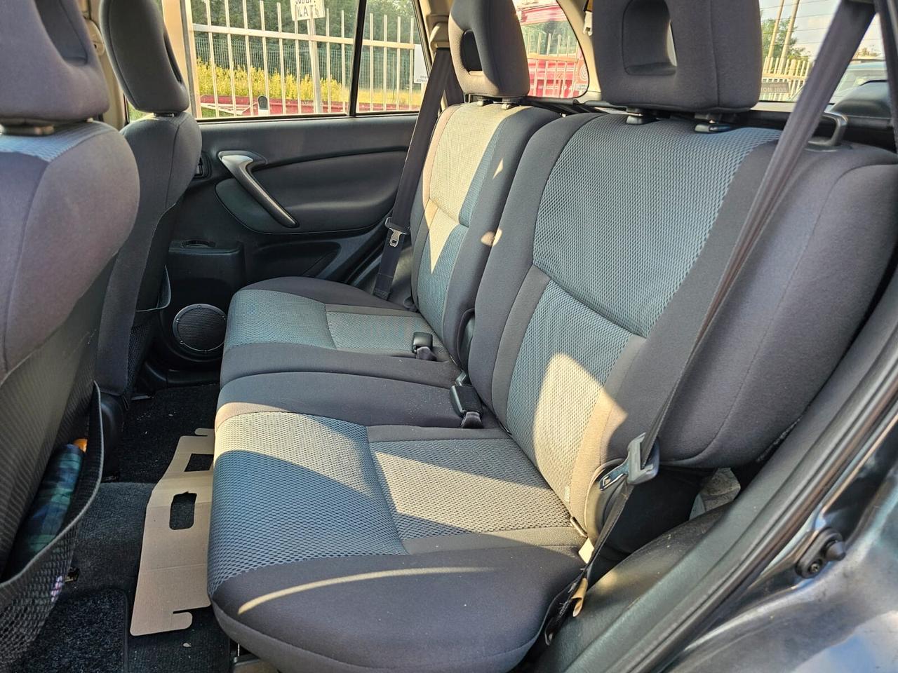 Toyota RAV 4 diesel