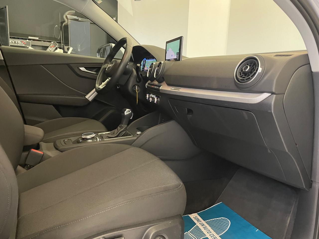 Audi Q2 30 TDI S tronic Business Plus