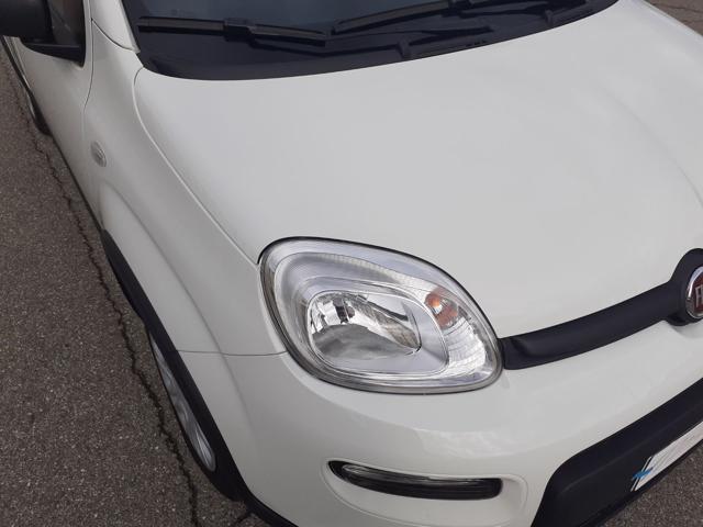 FIAT Panda PROMO FINANZIAMENTO 1.0 FireFly S&S Hybrid