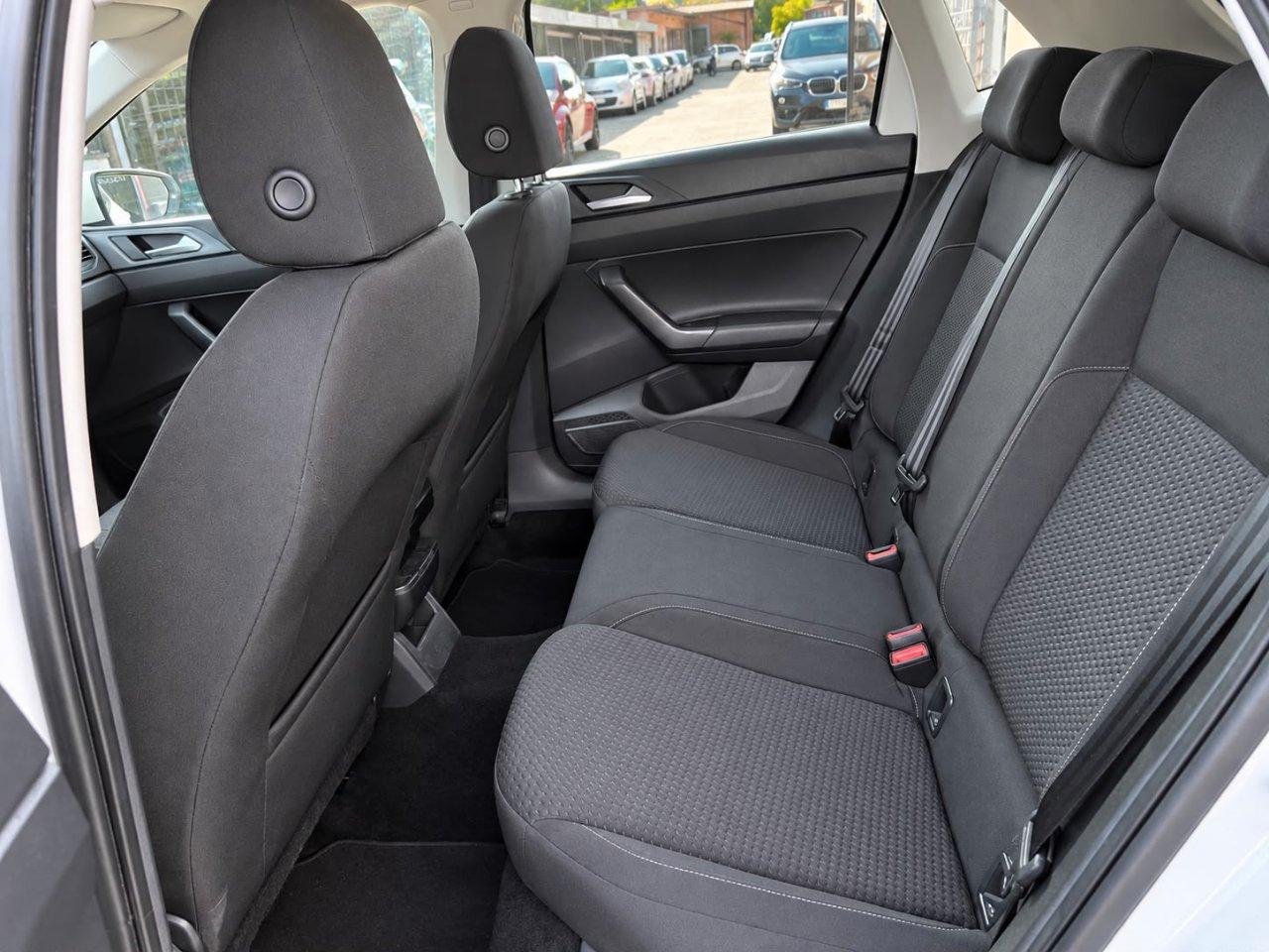 Volkswagen Polo PREZZO REALE!! 1.0 tsi R-Line DSG 95cv