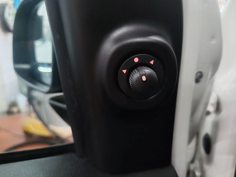Fiat Panda 1.0 hybrid 70cv 5p.ti
