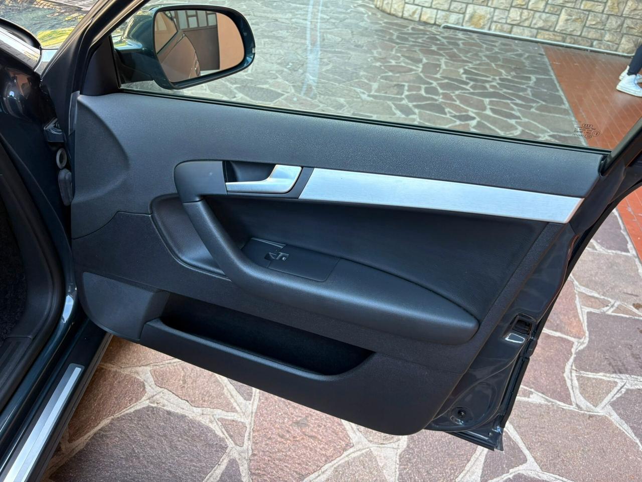 Audi A3 SPB. 2.0 TDI F.AP. S tronic Ambition